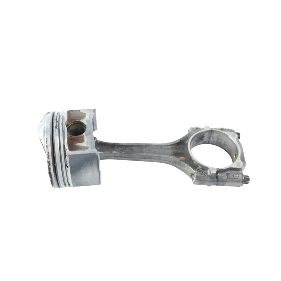 Mk5 GTI Audi A3 8P Piston Conrod 2.0 TFSI AXX 82P41 06DD to Volkswagen Golf with Part number 06D107066D Volkswagen Golf Mk5 GTI Audi A3 8P Piston Conrod 2.0 TFSI AXX 82P41 06DD - SKU 06D107066D - Part number 06D107066D
