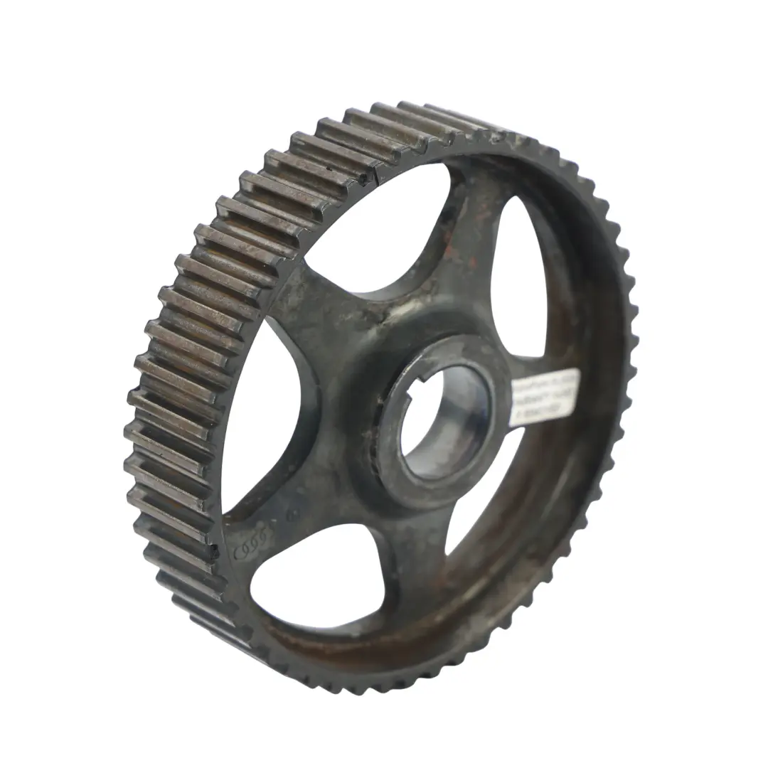 MK5 Polea Piñón Árbol Levas 2.0 para Audi A3 8P A4 B7 VW Golf con número de pieza 06D109111B Audi A3 8P A4 B7 VW Golf MK5 Polea Piñón Árbol Levas 2.0 - SKU 06D109111B - Número de pieza 06D109111B