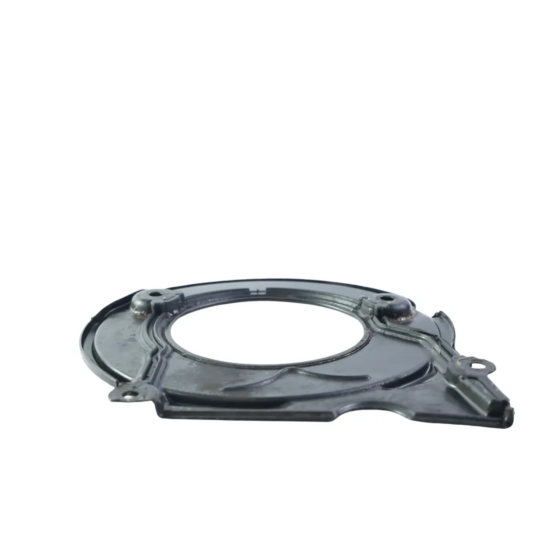 Mk5 GTI A3 8P Tapa Correa Distribución 2.0 TFSI para Volkswagen Golf con número de pieza 06D109175 Volkswagen Golf Mk5 GTI A3 8P Tapa Correa Distribución 2.0 TFSI - SKU 06D109175 - Número de pieza 06D109175