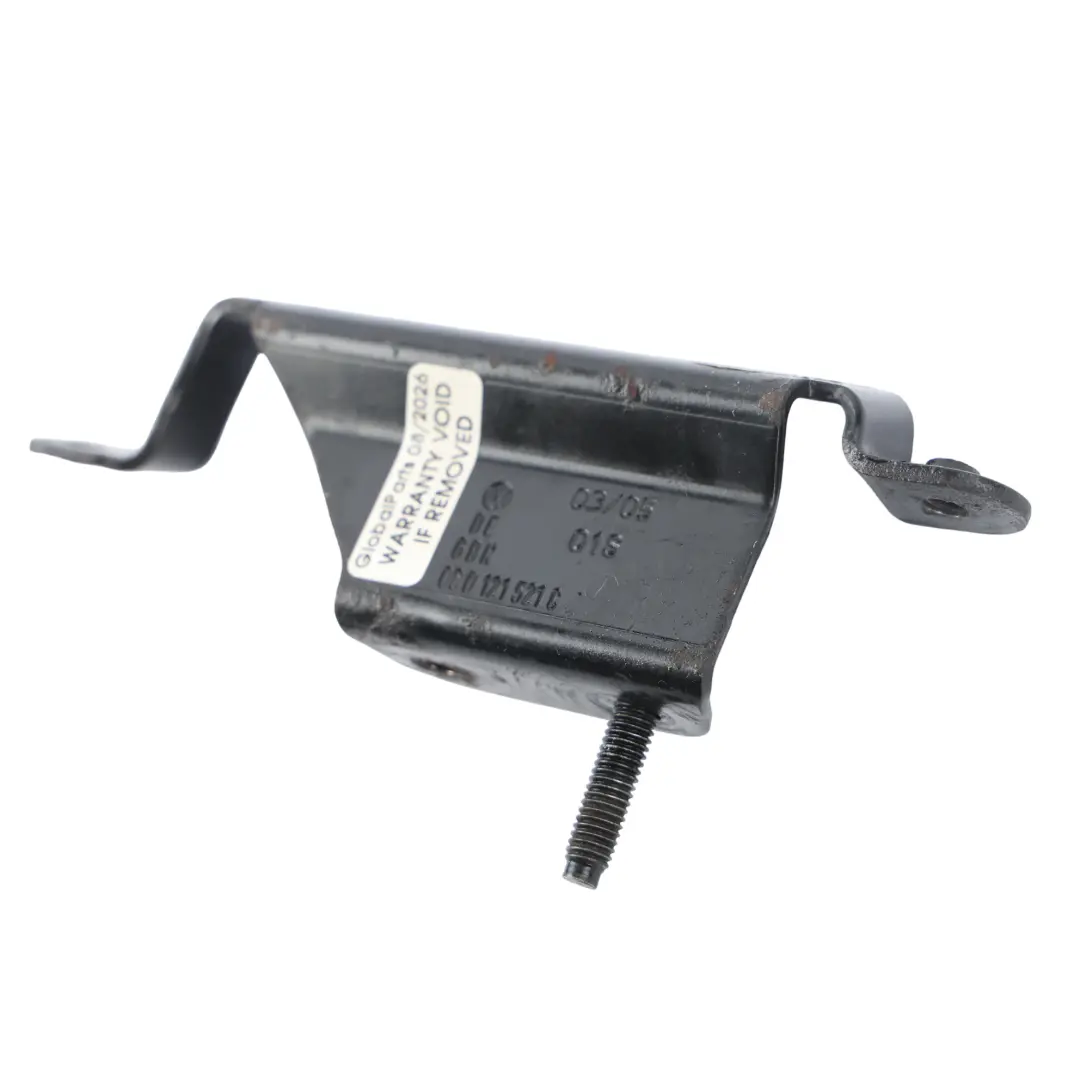 1K Engine Oil Cooler Bracket Mount Holder Support to Volkswagen Golf Gti with Part number 06D121521C Volkswagen Golf Gti 1K Engine Oil Cooler Bracket Mount Holder Support - SKU 06D121521C - Part number 06D121521C