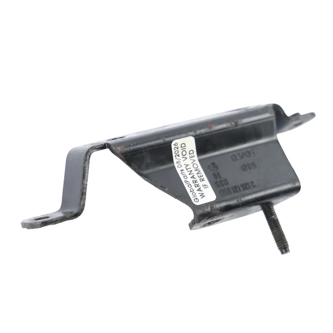 Volkswagen Golf Gti 1K Engine Oil Cooler Bracket Mount Holder Support - SKU 06D121521C - Part number 06D121521C