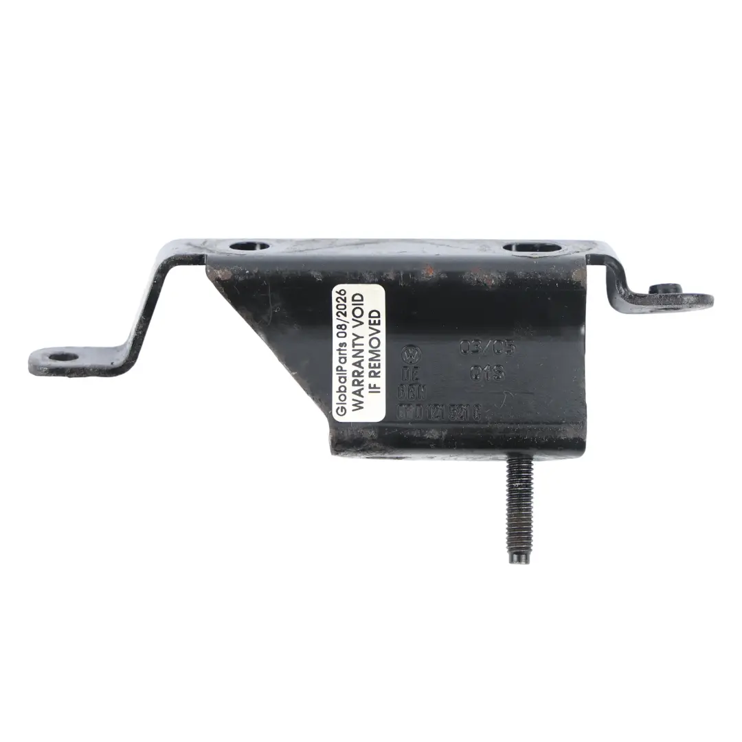 1K Soporte Bracket Enfriador Aceite Motor para Volkswagen Golf GTI con número de pieza 06D121521C Volkswagen Golf GTI 1K Soporte Bracket Enfriador Aceite Motor - SKU 06D121521C - Número de pieza 06D121521C