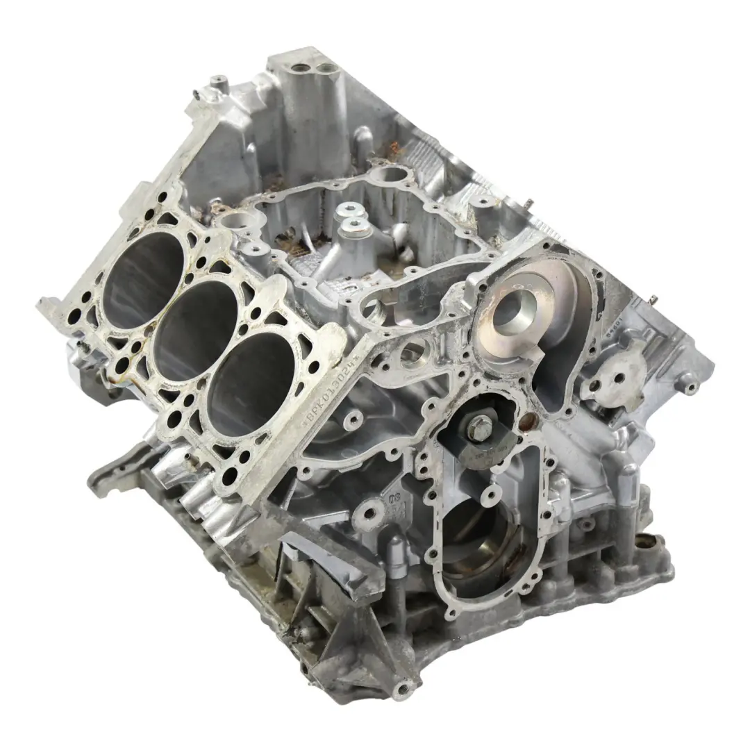 Audi A8 D3 Blok Silnika 3.2 FSI Quattro BPK 06E103023 - SKU 06E103011CJ - Numer Części 06E103011CJ