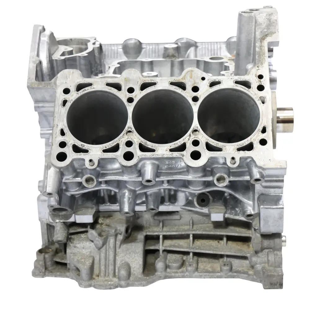 Audi A8 D3 Blok Silnika 3.2 FSI Quattro BPK 06E103023 - SKU 06E103011CJ - Numer Części 06E103011CJ