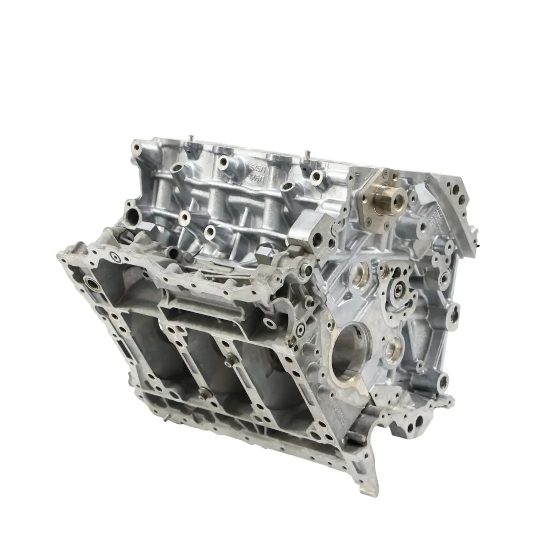 Audi A8 D3 Blok Silnika 3.2 FSI Quattro BPK 06E103023 - SKU 06E103011CJ - Numer Części 06E103011CJ