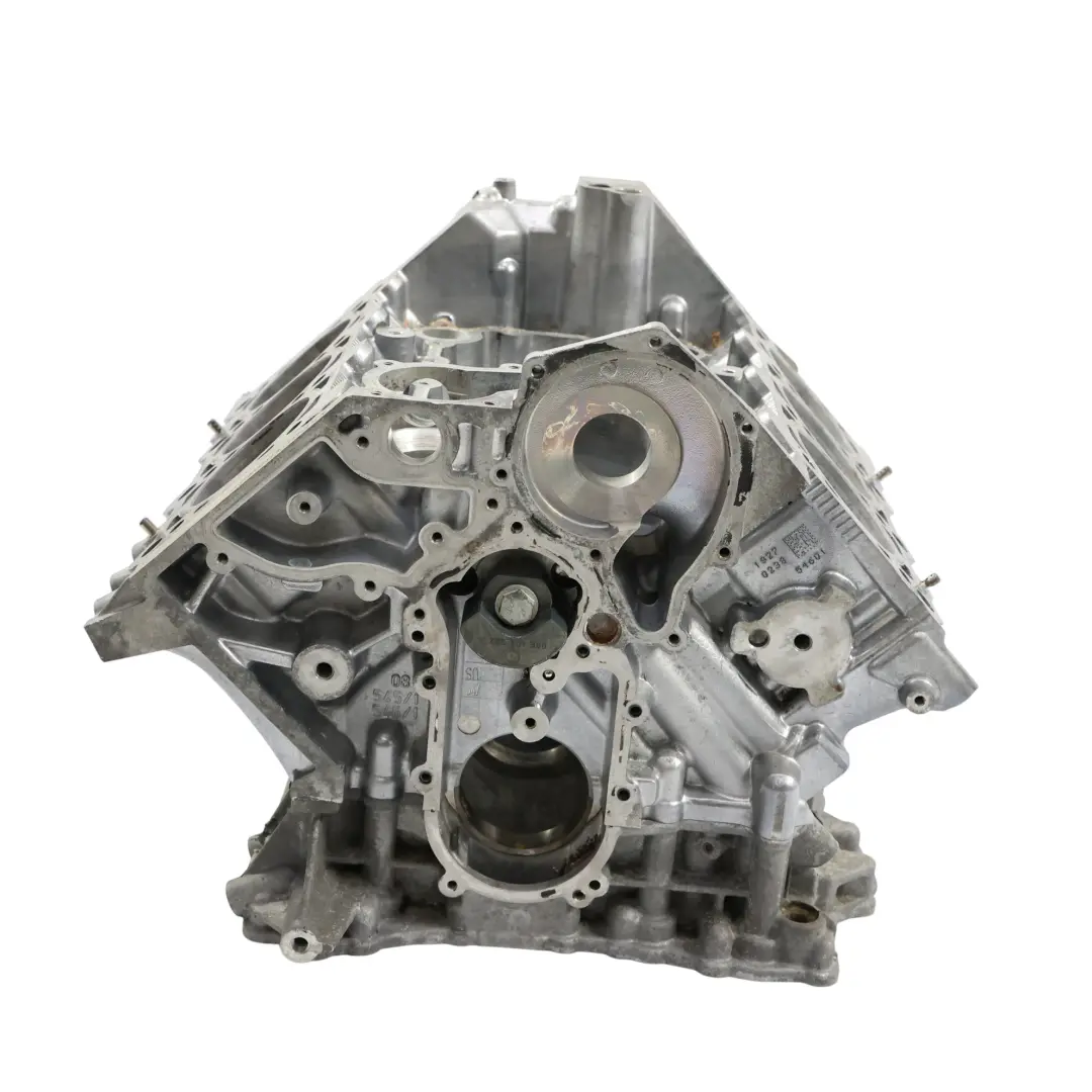 Bloque Motor 3.2 FSI Quattro BPK 06E103023 para Audi A8 D3 con número de pieza 06E103011CJ Audi A8 D3 Bloque Motor 3.2 FSI Quattro BPK 06E103023 - SKU 06E103011CJ - Número de pieza 06E103011CJ