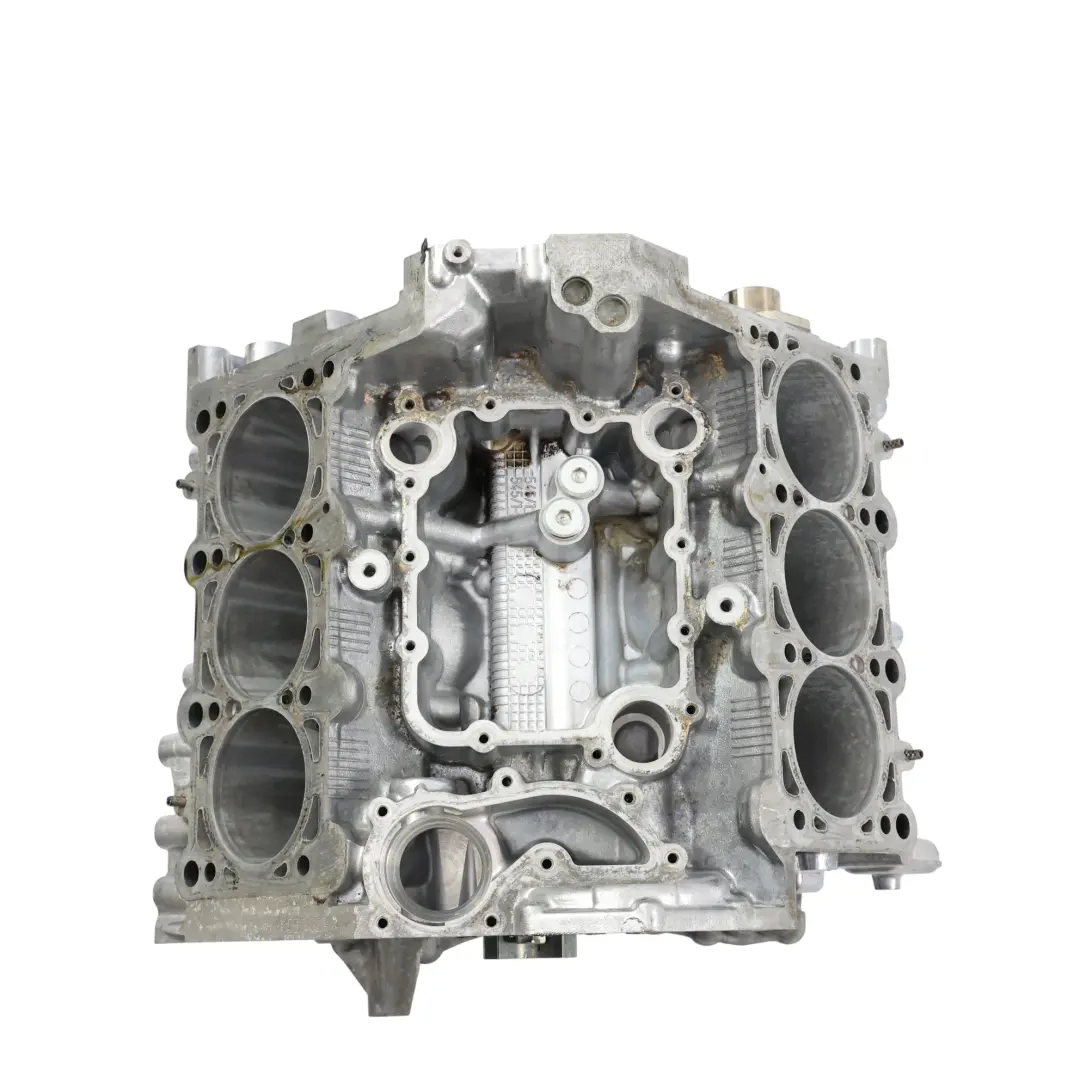 Blok Silnika 3.2 FSI Quattro BPK 06E103023 do Audi A8 D3 o numerze 06E103011CJ Audi A8 D3 Blok Silnika 3.2 FSI Quattro BPK 06E103023 - SKU 06E103011CJ - Numer Części 06E103011CJ