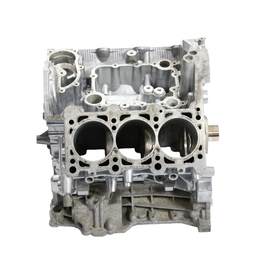 Audi A8 D3 Blok Silnika 3.2 FSI Quattro BPK 06E103023 - SKU 06E103011CJ - Numer Części 06E103011CJ