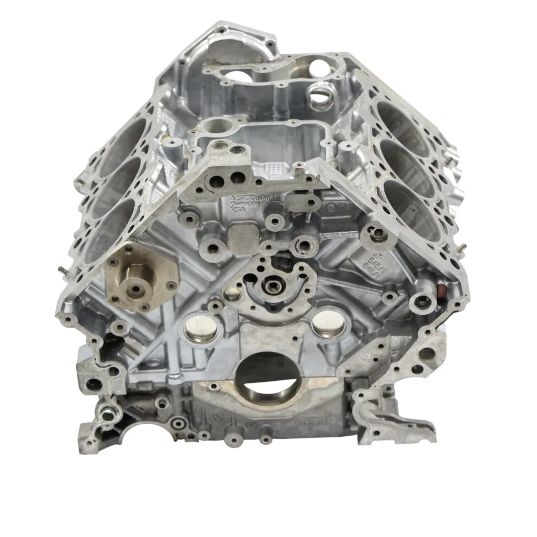 Blok Silnika 3.2 FSI Quattro BPK 06E103023 do Audi A8 D3 o numerze 06E103011CJ Audi A8 D3 Blok Silnika 3.2 FSI Quattro BPK 06E103023 - SKU 06E103011CJ - Numer Części 06E103011CJ