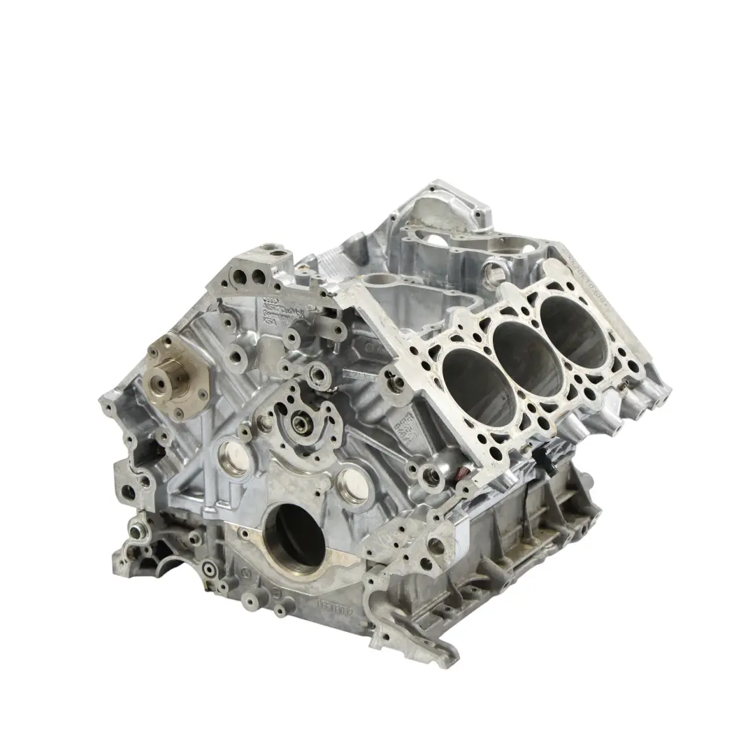 Audi A8 D3 Blok Silnika 3.2 FSI Quattro BPK 06E103023 - SKU 06E103011CJ - Numer Części 06E103011CJ