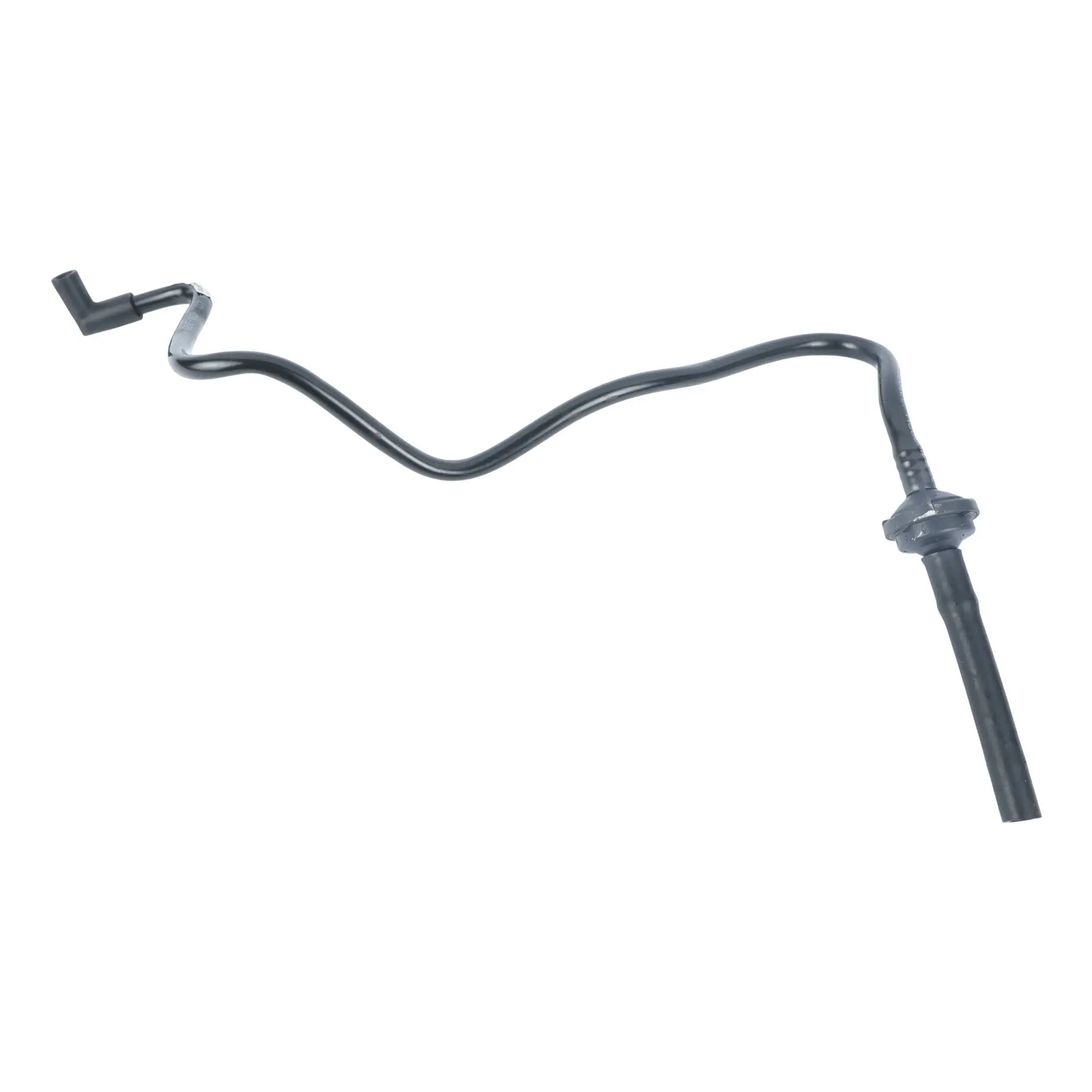 Audi A4 B7 A8 D3 A6 C6 Tubo Sfiato Basamento 06E103207F