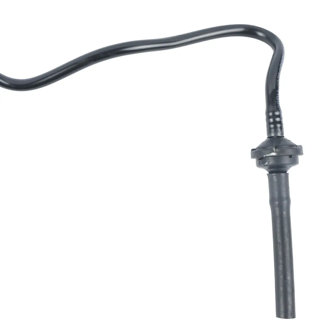 Crankcase Breather Hose Pipe Line to Audi A4 B7 A8 D3 A6 C6 with Part number 06E103207F Audi A4 B7 A8 D3 A6 C6 Crankcase Breather Hose Pipe Line - SKU 06E103207F - Part number 06E103207F
