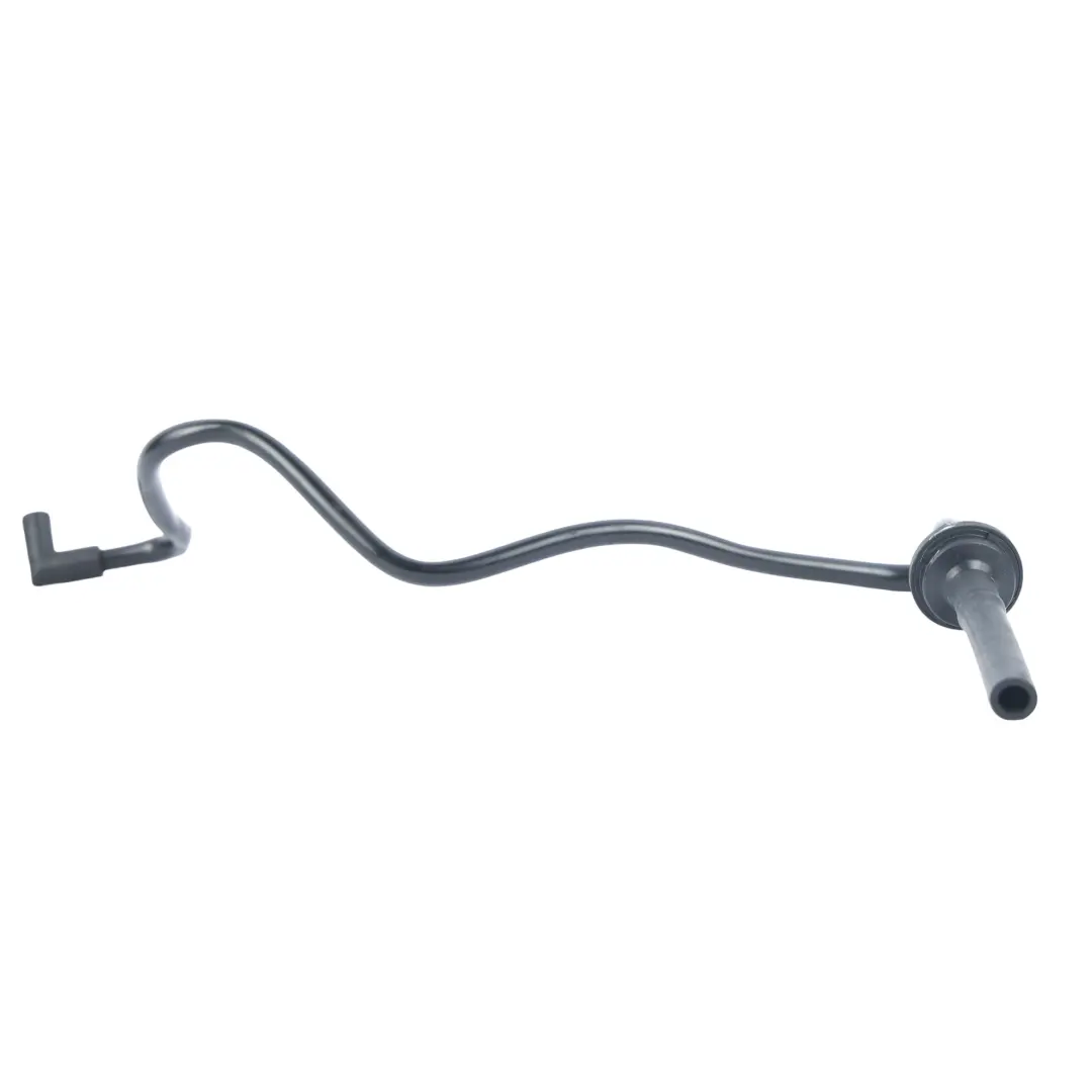 Crankcase Breather Hose Pipe Line to Audi A4 B7 A8 D3 A6 C6 with Part number 06E103207F Audi A4 B7 A8 D3 A6 C6 Crankcase Breather Hose Pipe Line - SKU 06E103207F - Part number 06E103207F