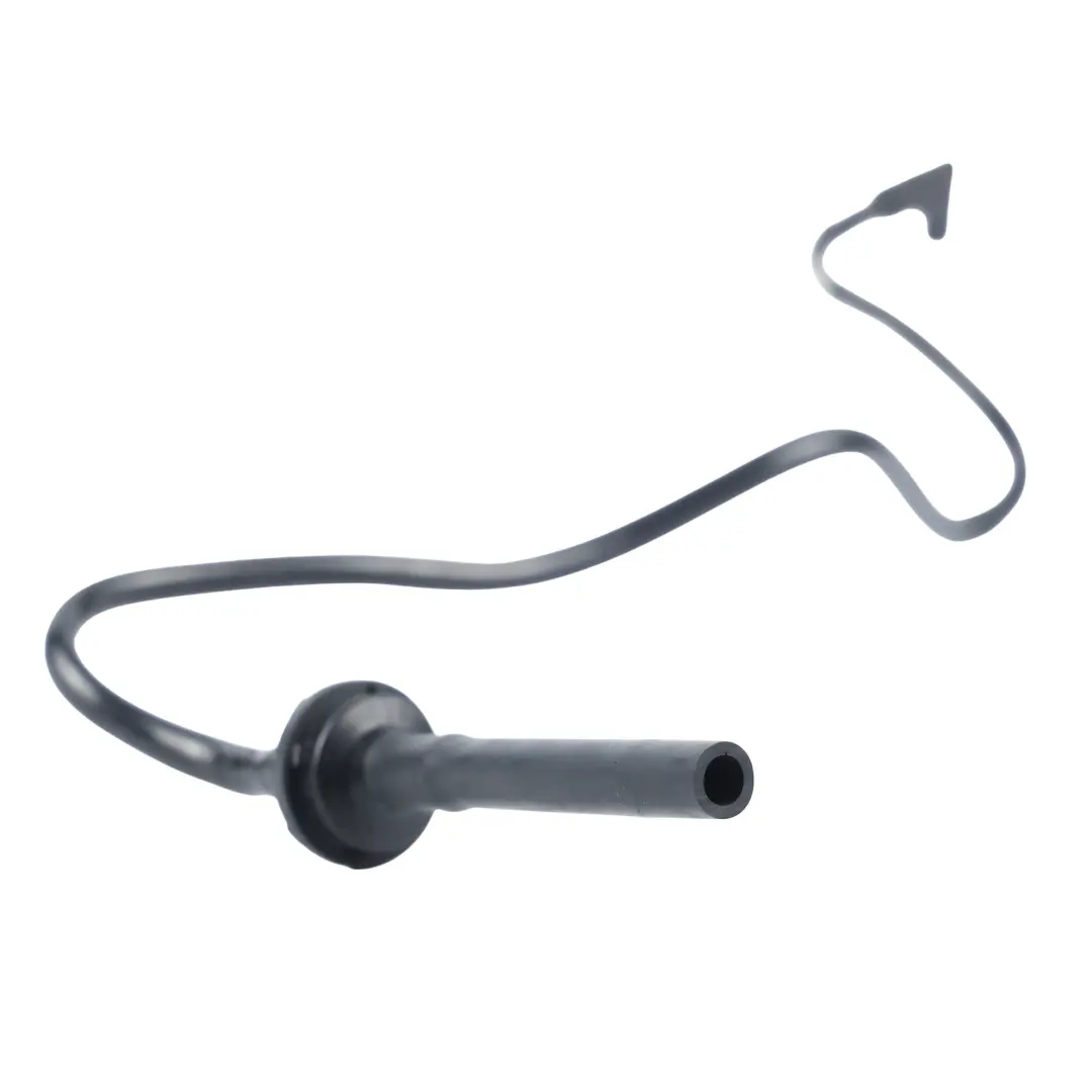 Audi A4 B7 A8 D3 A6 C6 Crankcase Breather Hose Pipe Line - SKU 06E103207F - Part number 06E103207F