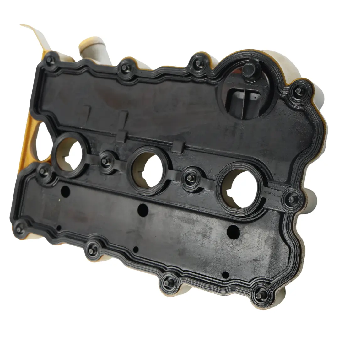 Zylinderkopfhaube Zylinder 4-6 Links 3.2 FSI BPK für Audi A8 D3 mit Teilenummer 06E103471G Audi A8 D3 Zylinderkopfhaube Zylinder 4-6 Links 3.2 FSI BPK - SKU 06E103471G - Teilenummer 06E103471G