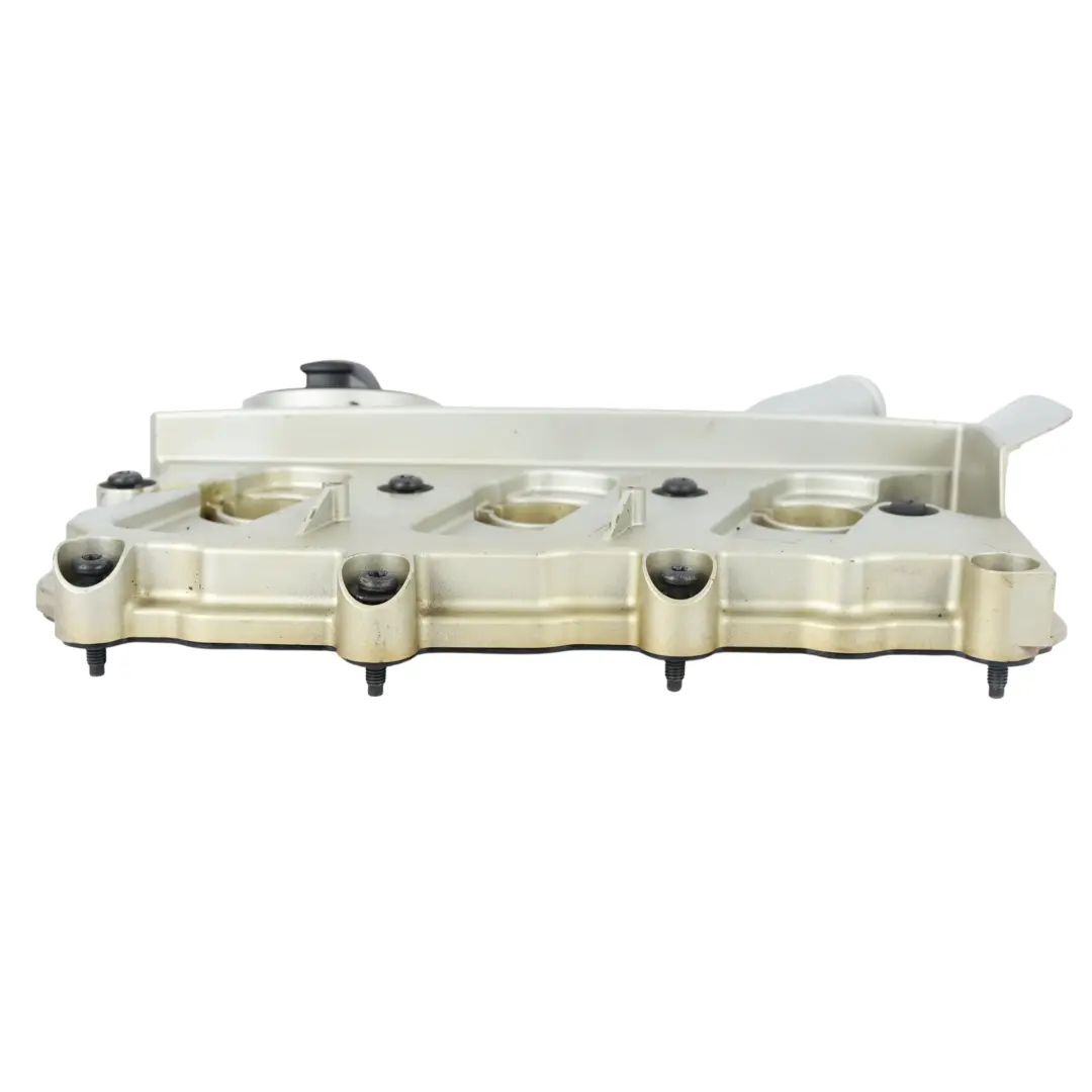 Zylinderkopfhaube Zylinder 4-6 Links 3.2 FSI BPK für Audi A8 D3 mit Teilenummer 06E103471G Audi A8 D3 Zylinderkopfhaube Zylinder 4-6 Links 3.2 FSI BPK - SKU 06E103471G - Teilenummer 06E103471G