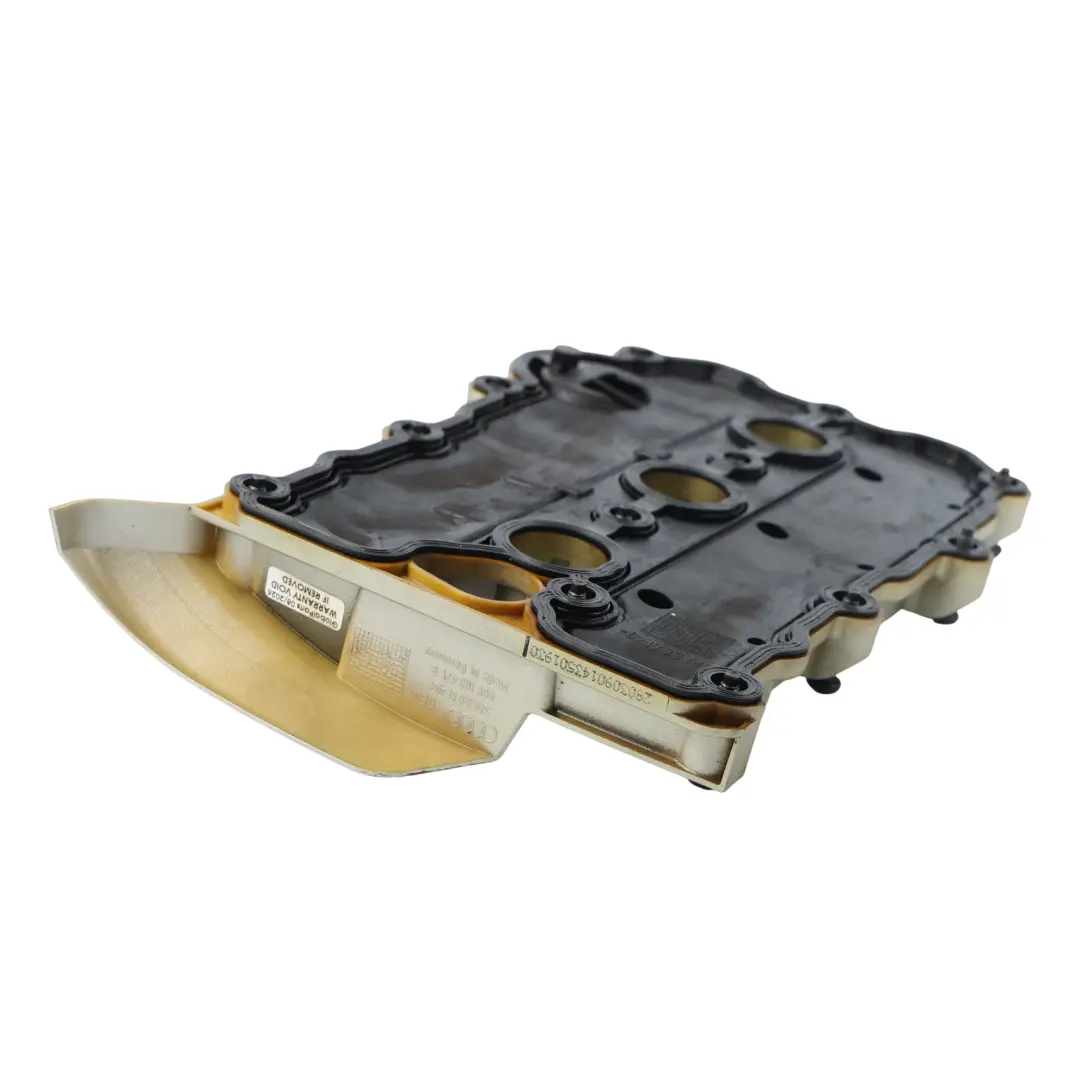 Audi A8 D3 Zylinderkopfhaube Zylinder 4-6 Links 3.2 FSI BPK - SKU 06E103471G - Teilenummer 06E103471G