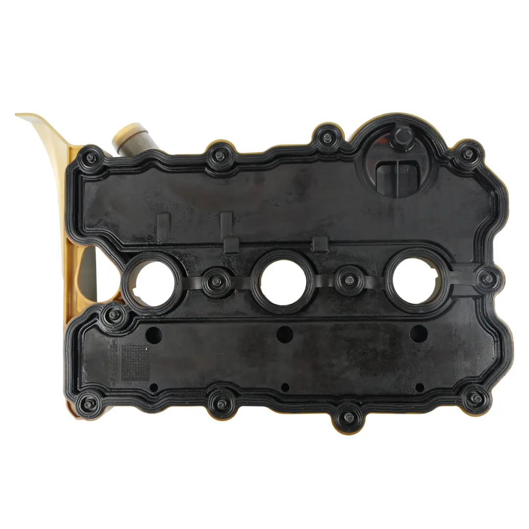 Audi A8 D3 Zylinderkopfhaube Zylinder 4-6 Links 3.2 FSI BPK - SKU 06E103471G - Teilenummer 06E103471G