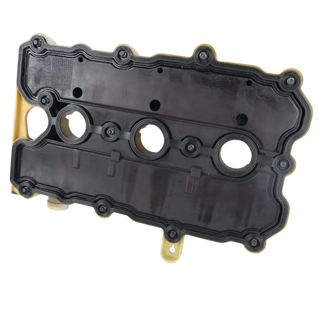 Audi A8 D3 Zylinderkopfhaube Zylinder 1-3 Rechts 3.2 FSI BPK - SKU 06E103472L - Teilenummer 06E103472L