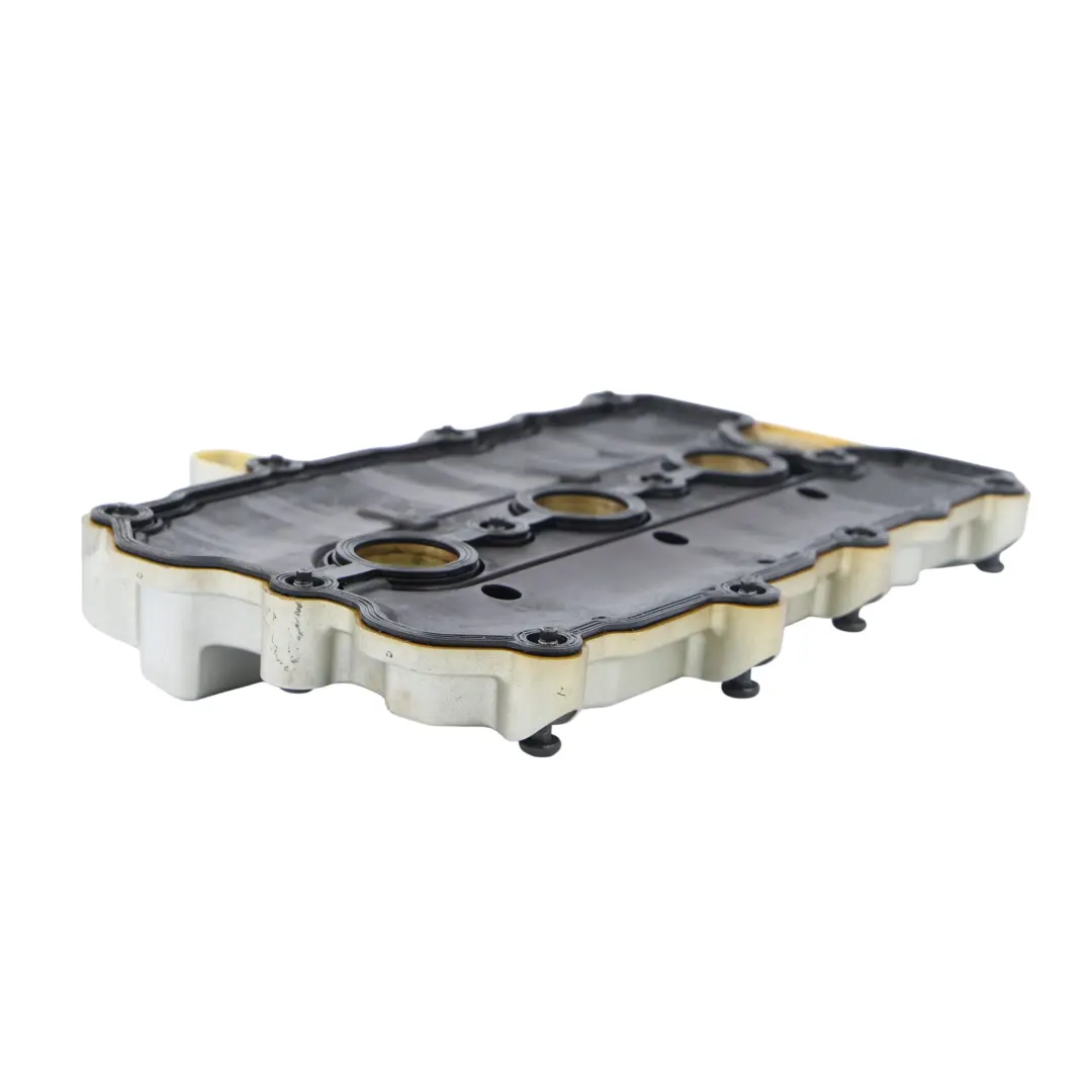 Audi A8 D3 Zylinderkopfhaube Zylinder 1-3 Rechts 3.2 FSI BPK - SKU 06E103472L - Teilenummer 06E103472L