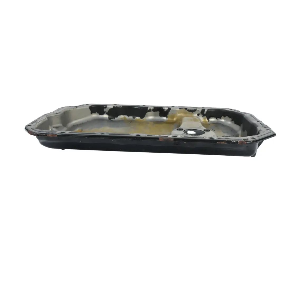 Audi A8 D3 Oil Pan Oil Sump 3.2 FSI Petrol Quattro BPK 260HP - SKU 06E103600D - Part number 06E103600D