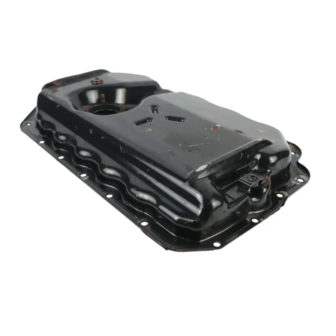Ölwanne 3.2 FSI Benzin Quattro BPK 260HP für Audi A8 D3 mit Teilenummer 06E103600D Audi A8 D3 Ölwanne 3.2 FSI Benzin Quattro BPK 260HP - SKU 06E103600D - Teilenummer 06E103600D