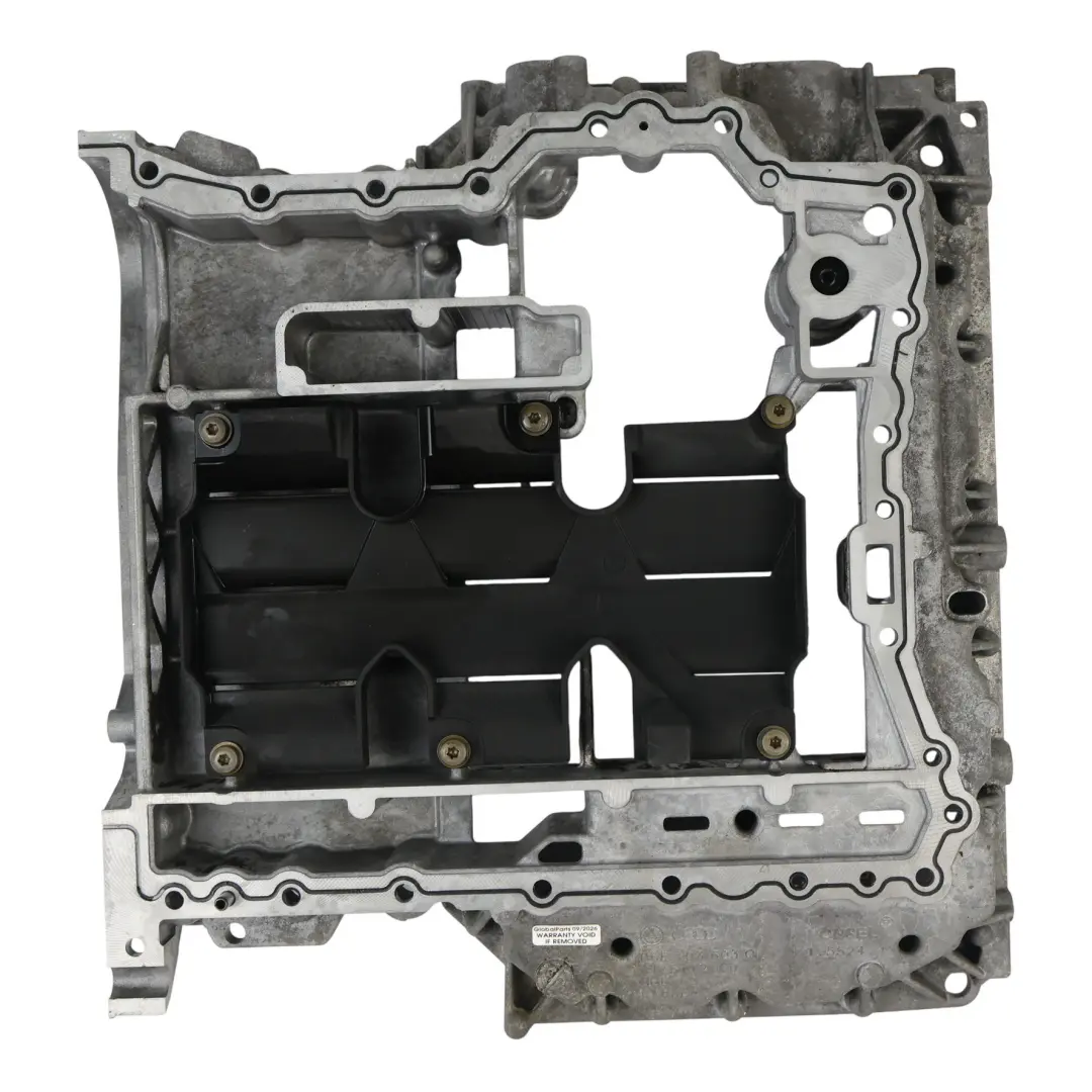 Supporto Coppa Olio Motore 3.2 FSI Quattro BPK per Audi A8 D3 con numero di parte 06E103601N Audi A8 D3 Supporto Coppa Olio Motore 3.2 FSI Quattro BPK - SKU 06E103601N - Numero di parte 06E103601N