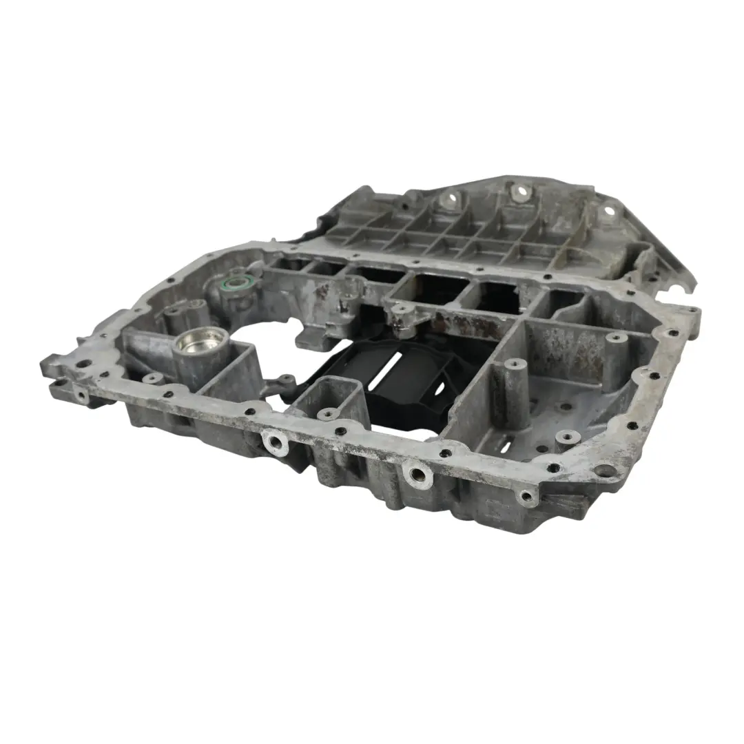 Audi A8 D3 Supporto Coppa Olio Motore 3.2 FSI Quattro BPK - SKU 06E103601N - Numero di parte 06E103601N