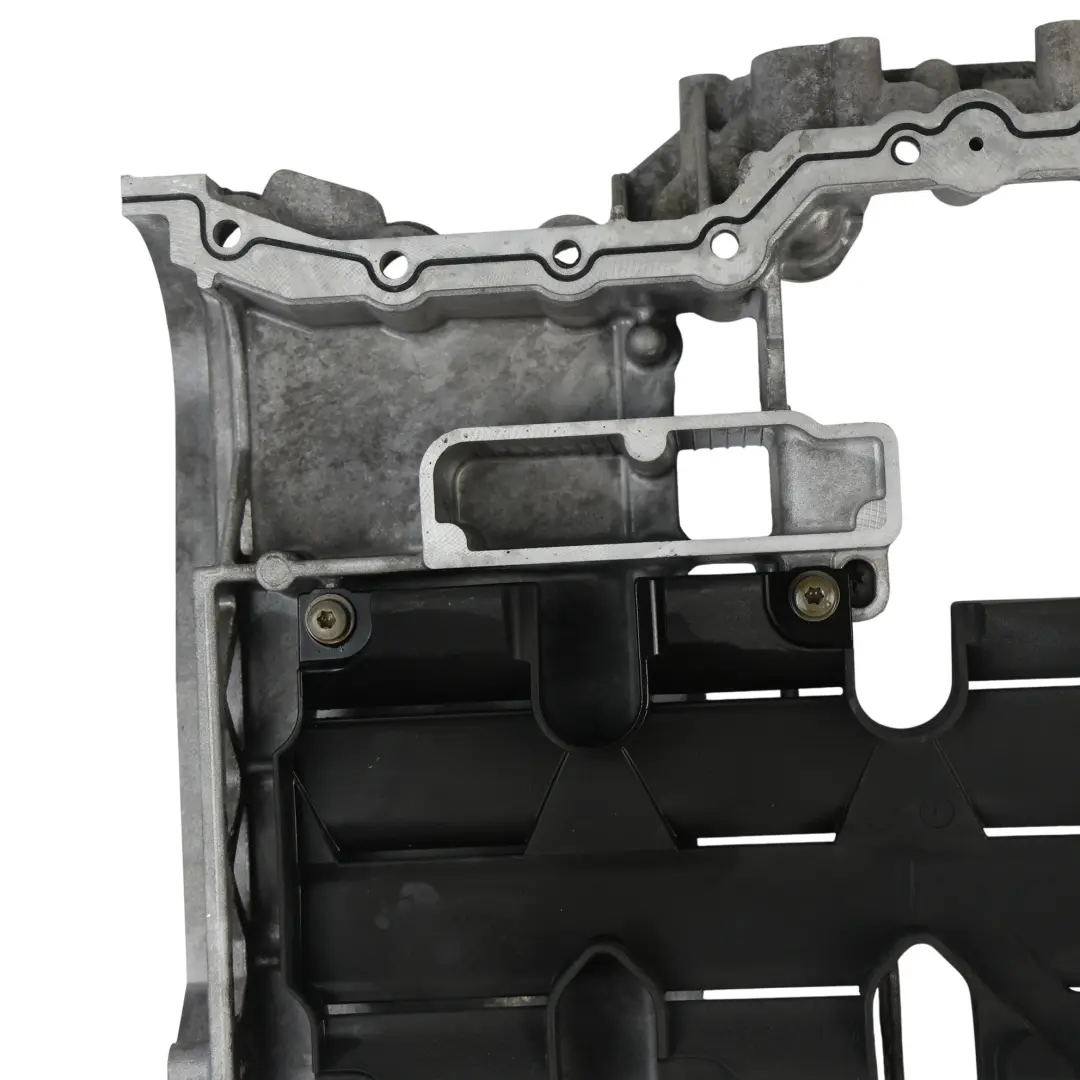 Supporto Coppa Olio Motore 3.2 FSI Quattro BPK per Audi A8 D3 con numero di parte 06E103601N Audi A8 D3 Supporto Coppa Olio Motore 3.2 FSI Quattro BPK - SKU 06E103601N - Numero di parte 06E103601N