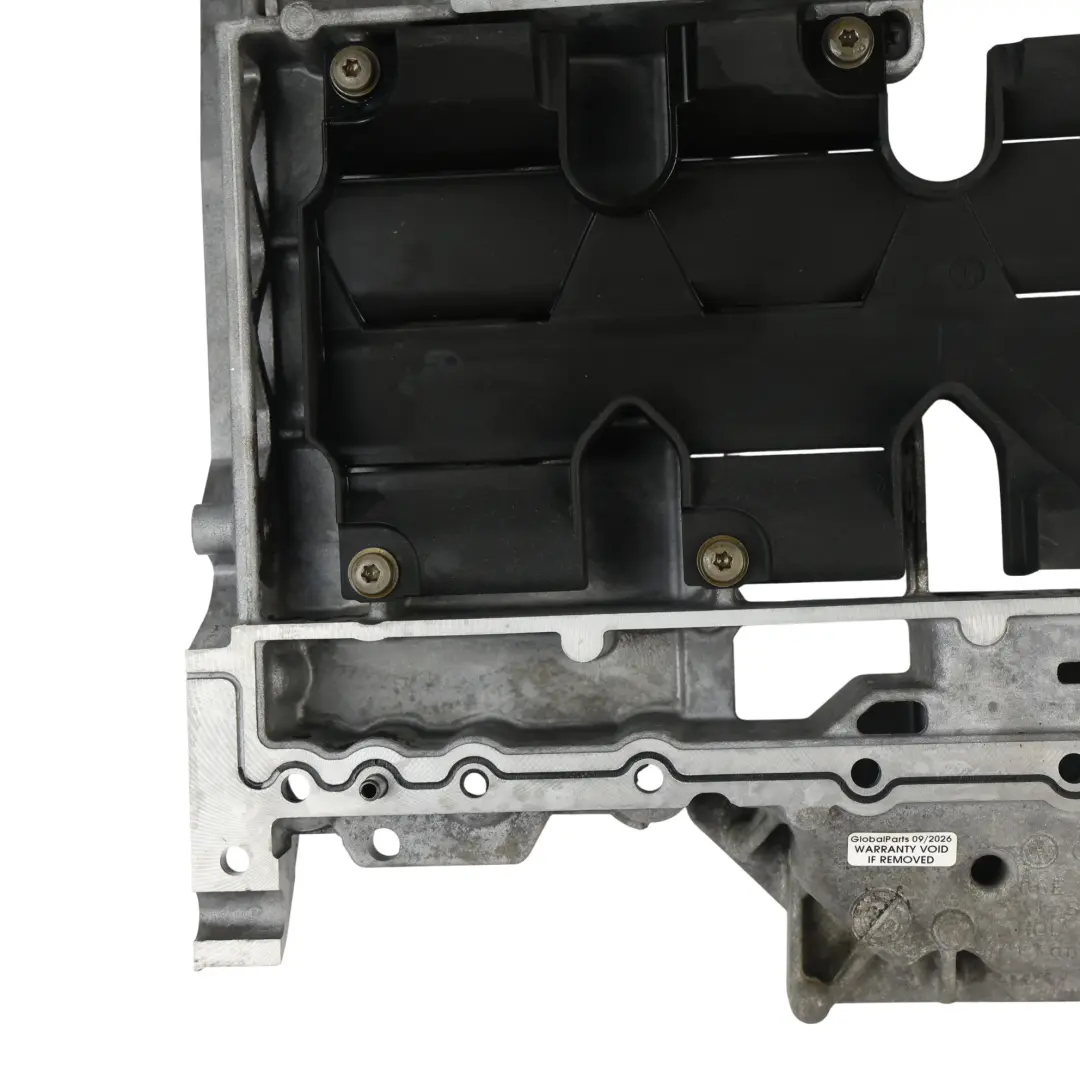 Audi A8 D3 Supporto Coppa Olio Motore 3.2 FSI Quattro BPK - SKU 06E103601N - Numero di parte 06E103601N