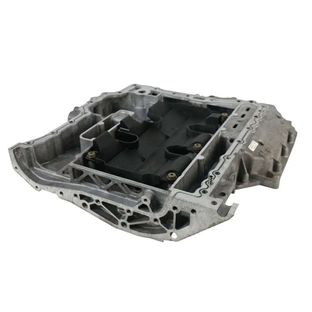 Supporto Coppa Olio Motore 3.2 FSI Quattro BPK per Audi A8 D3 con numero di parte 06E103601N Audi A8 D3 Supporto Coppa Olio Motore 3.2 FSI Quattro BPK - SKU 06E103601N - Numero di parte 06E103601N