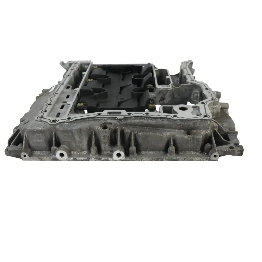 Supporto Coppa Olio Motore 3.2 FSI Quattro BPK per Audi A8 D3 con numero di parte 06E103601N Audi A8 D3 Supporto Coppa Olio Motore 3.2 FSI Quattro BPK - SKU 06E103601N - Numero di parte 06E103601N