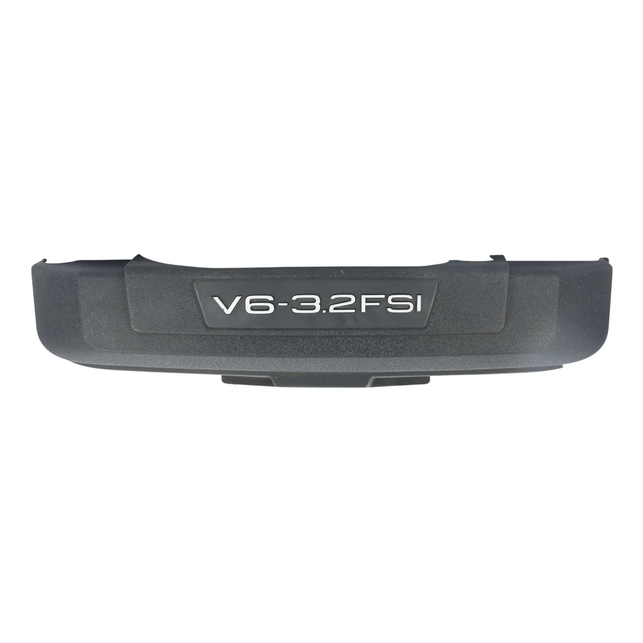 Audi A8 D3 Motor Abdeckung Kunststoff Verkleidung 3.2 V6 FSI 06E103925H