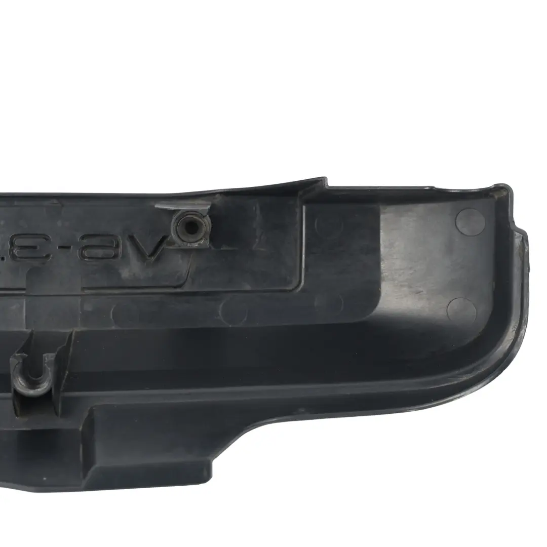 Audi A8 D3 Motor Abdeckung Kunststoff Verkleidung 3.2 V6 FSI - SKU 06E103925H - Teilenummer 06E103925H