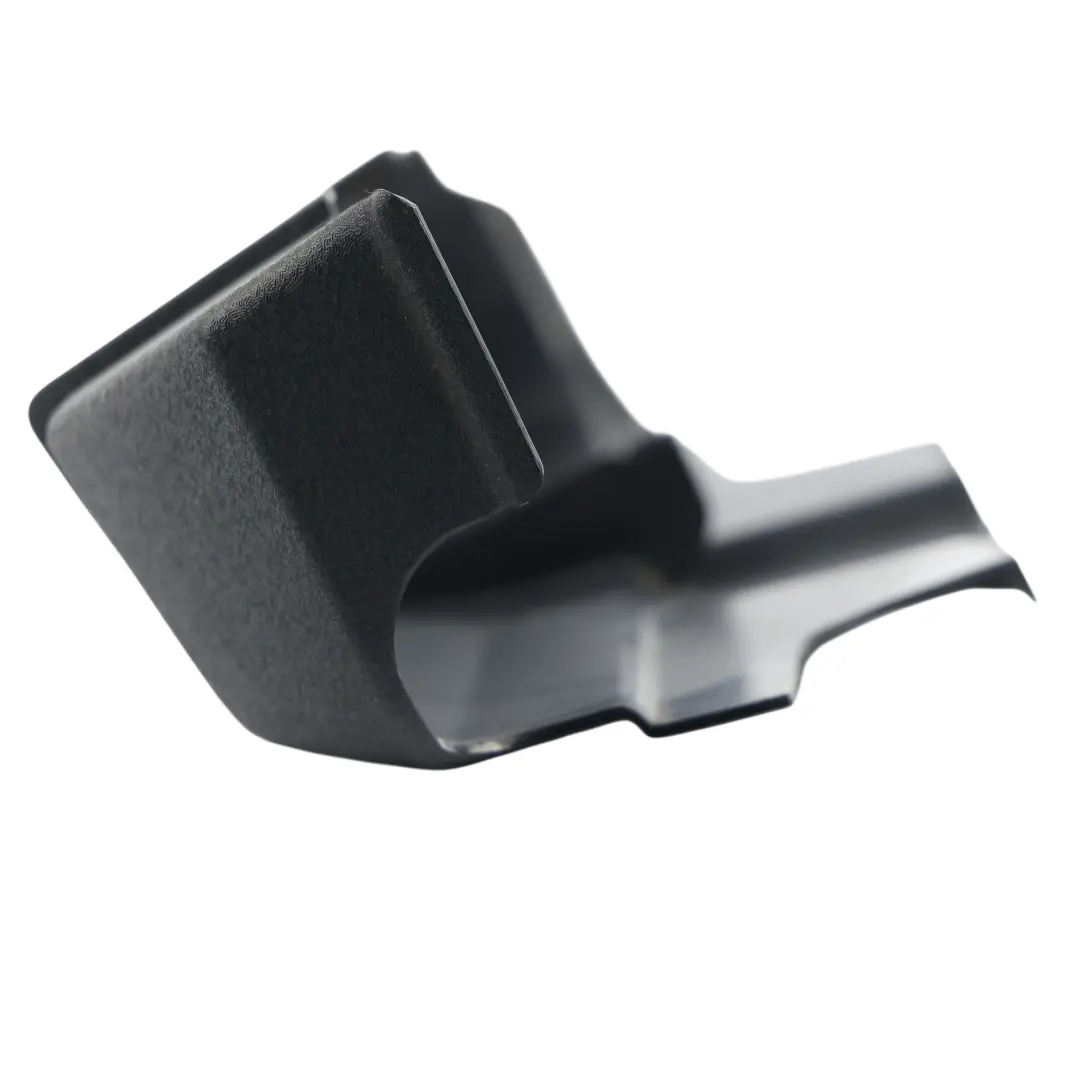 Audi A8 D3 Motor Abdeckung Kunststoff Verkleidung 3.2 V6 FSI - SKU 06E103925H - Teilenummer 06E103925H