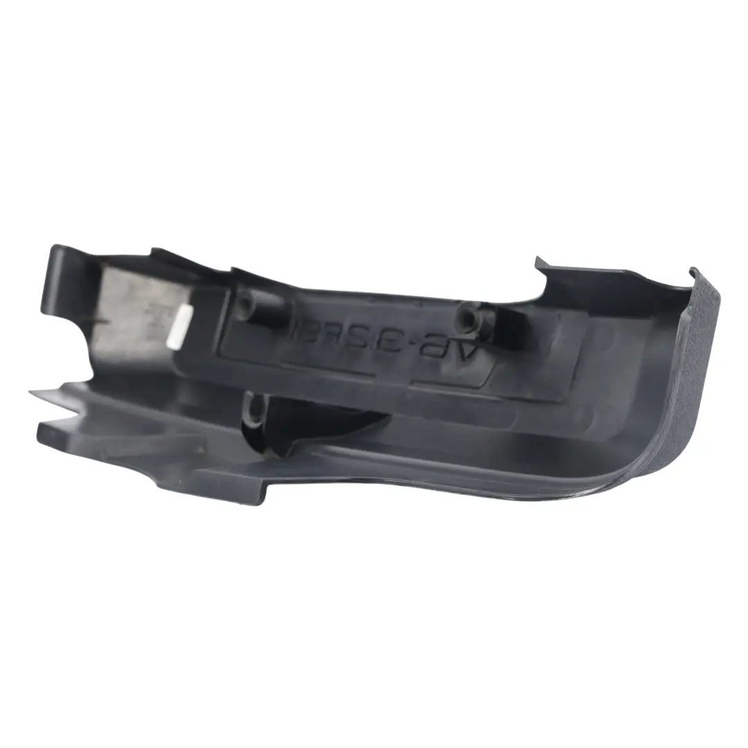 Abdeckung Kunststoff Verkleidung 3.2 V6 FSI für Audi A8 D3 Motor mit Teilenummer 06E103925H Audi A8 D3 Motor Abdeckung Kunststoff Verkleidung 3.2 V6 FSI - SKU 06E103925H - Teilenummer 06E103925H