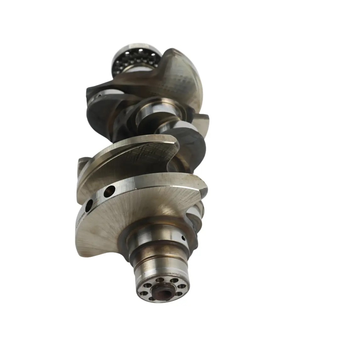 Audi A8 D3 Engine Crankshaft Crank Shaft 3.2 FSI Petrol BPK06E105101S - SKU 06E105101R - Part number 06E105101R