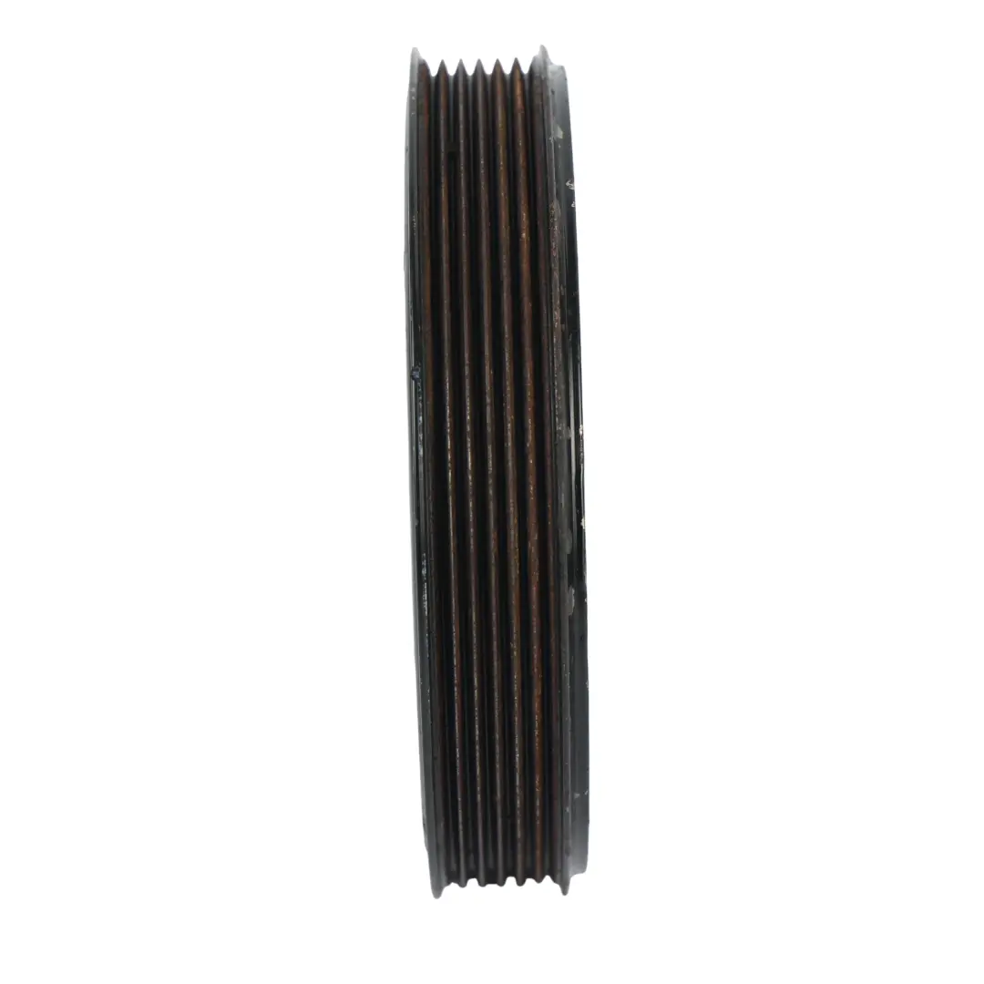Audi A8 D4 Polea Amortiguador Vibración Cigüeñal 3.2 FSI - SKU 06E105251C - Número de pieza 06E105251C