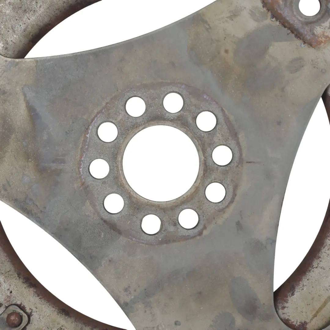 Audi A8 D3 Clutch Plate Flywheel Automatic Gearbox 3.2 FSI BPK - SKU 06E105323D - Part number 06E105323D