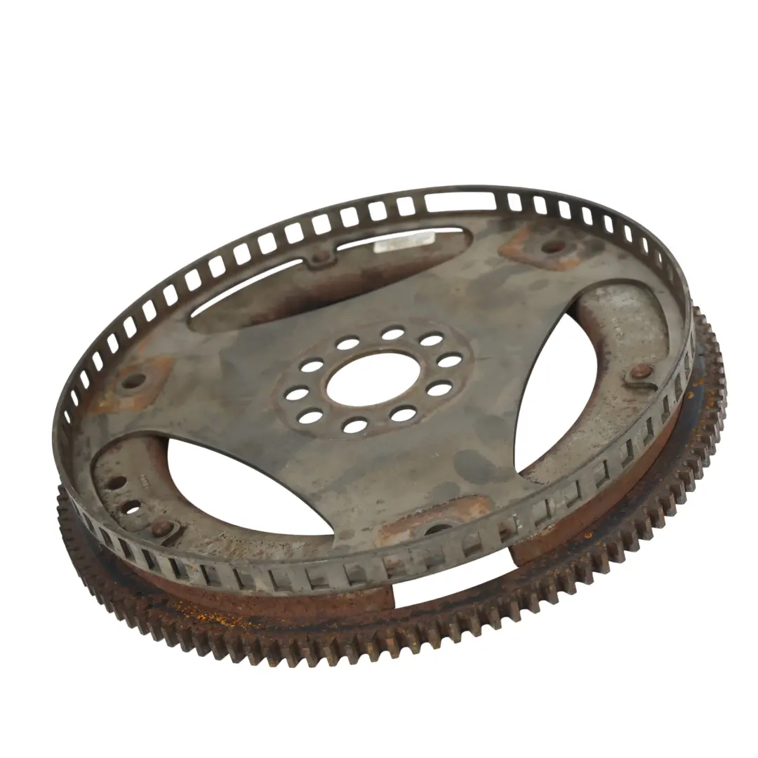 Audi A8 D3 Clutch Plate Flywheel Automatic Gearbox 3.2 FSI BPK - SKU 06E105323D - Part number 06E105323D