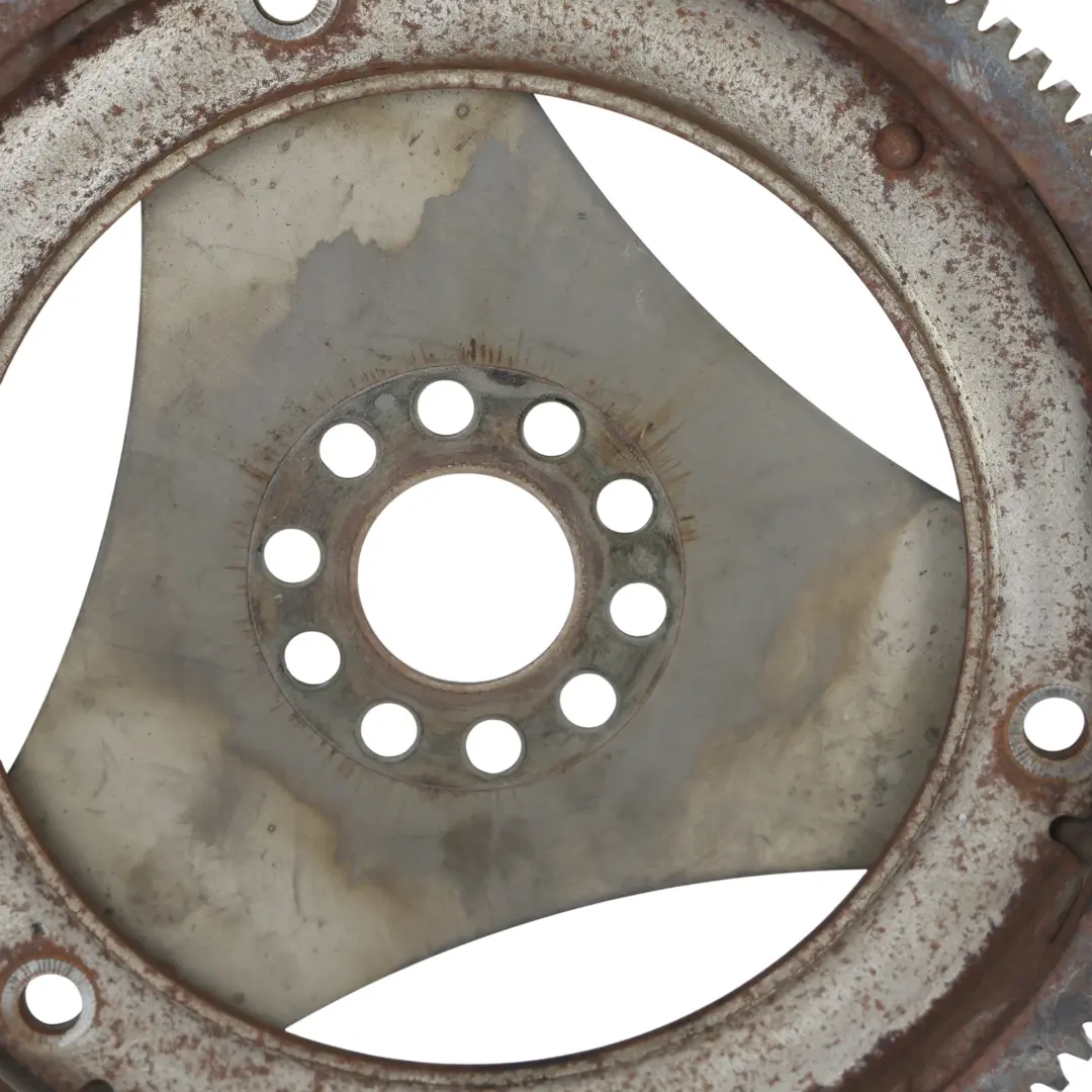Clutch Plate Flywheel Automatic Gearbox 3.2 FSI BPK to Audi A8 D3 with Part number 06E105323D Audi A8 D3 Clutch Plate Flywheel Automatic Gearbox 3.2 FSI BPK - SKU 06E105323D - Part number 06E105323D