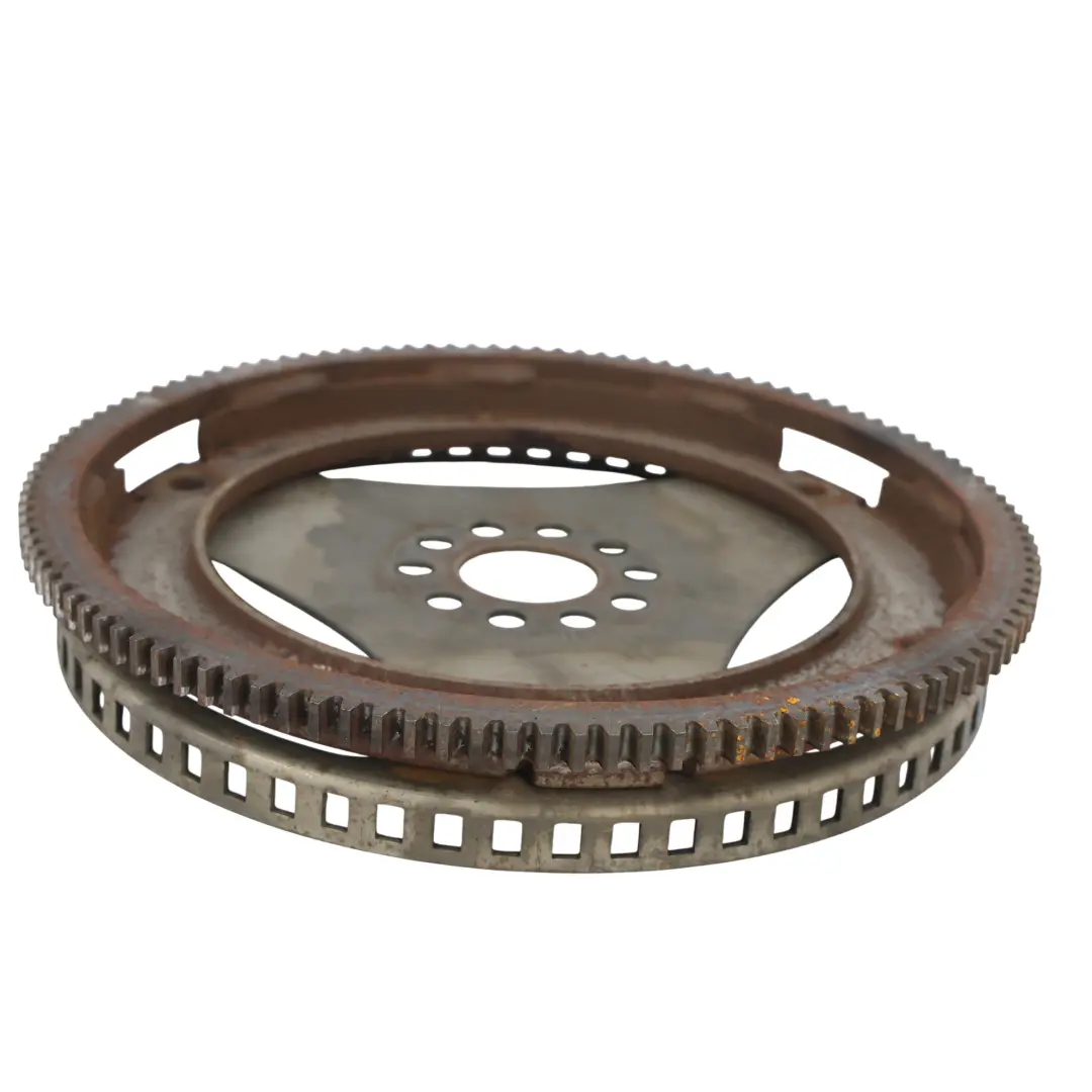 Audi A8 D3 Clutch Plate Flywheel Automatic Gearbox 3.2 FSI BPK - SKU 06E105323D - Part number 06E105323D