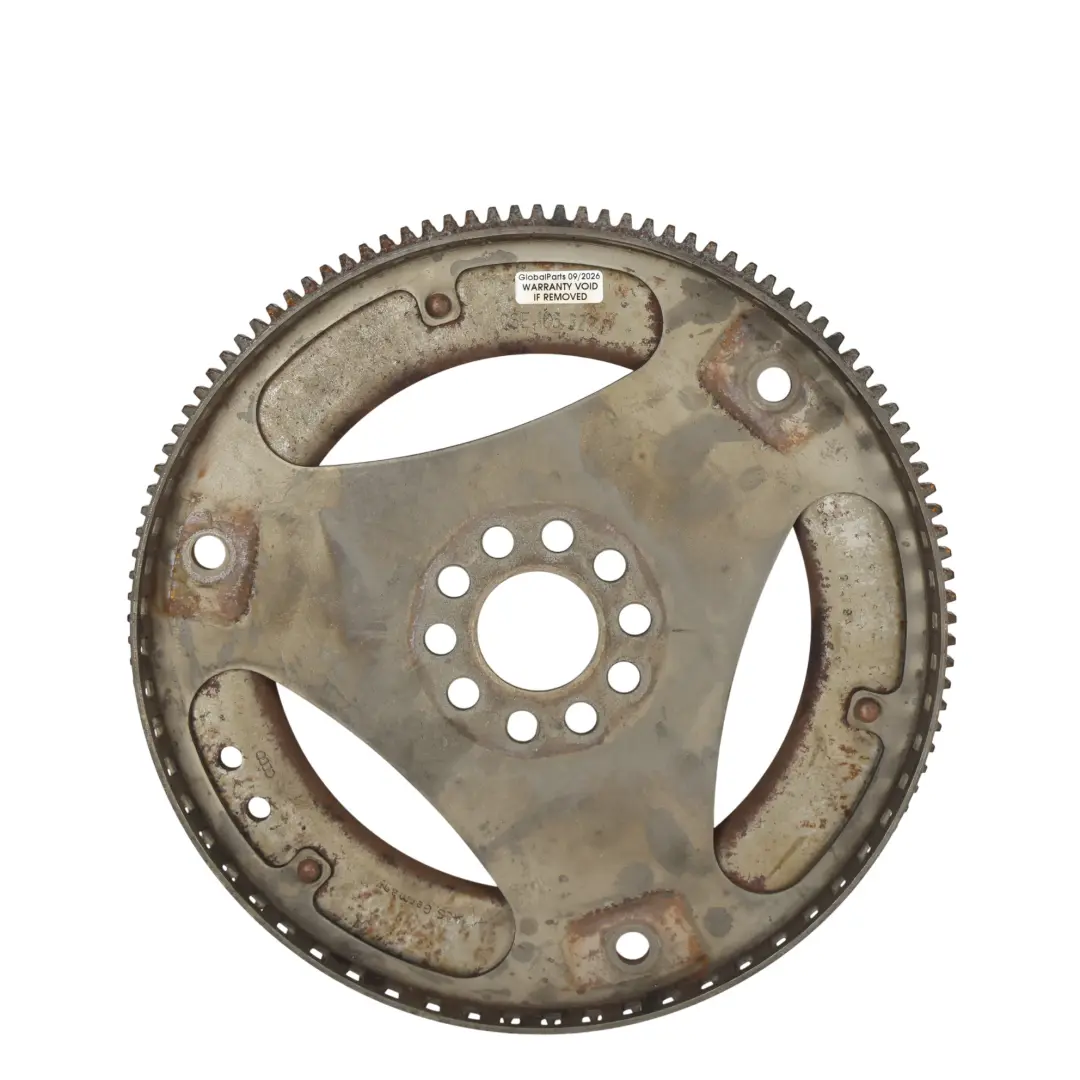 Audi A8 D3 Clutch Plate Flywheel Automatic Gearbox 3.2 FSI BPK - SKU 06E105323D - Part number 06E105323D