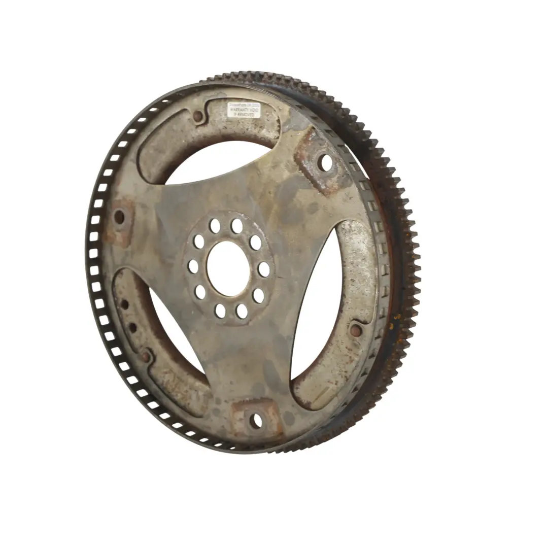 Clutch Plate Flywheel Automatic Gearbox 3.2 FSI BPK to Audi A8 D3 with Part number 06E105323D Audi A8 D3 Clutch Plate Flywheel Automatic Gearbox 3.2 FSI BPK - SKU 06E105323D - Part number 06E105323D