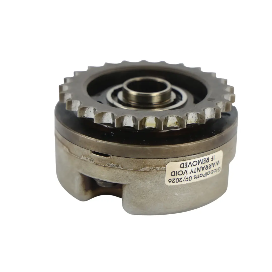 Wariator Nastawnik Faz Rozrządu 3.2 FSI QUATTRO BPK 06E109083 do Audi A8 D3 o numerze 06E109083G Audi A8 D3 Wariator Nastawnik Faz Rozrządu 3.2 FSI QUATTRO BPK 06E109083 - SKU 06E109083G - Numer Części 06E109083G