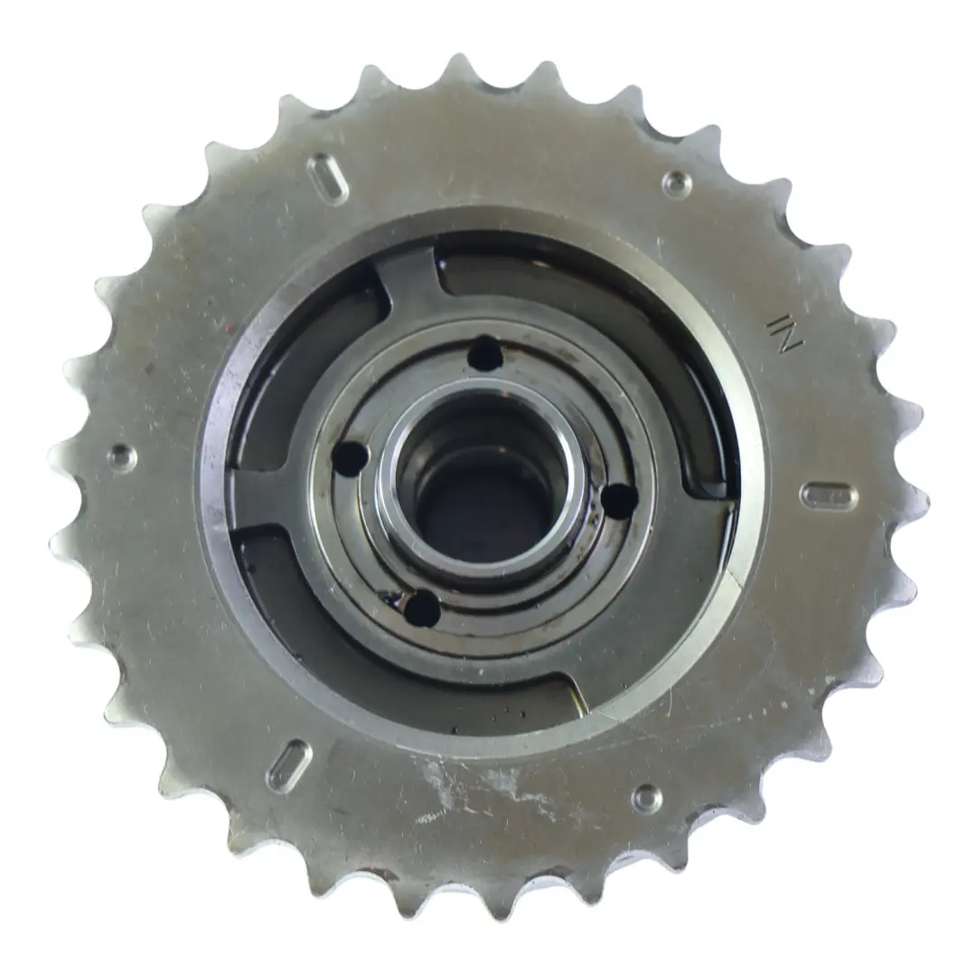 Audi RS4 B8 Inlet Intake Camshaft Sprocket 4.2 TFSI Quattro CFSA - SKU 06E109083R - Part number 06E109083R