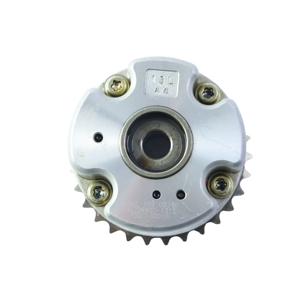 Audi RS4 B8 Inlet Intake Camshaft Sprocket 4.2 TFSI Quattro CFSA - SKU 06E109083R - Part number 06E109083R