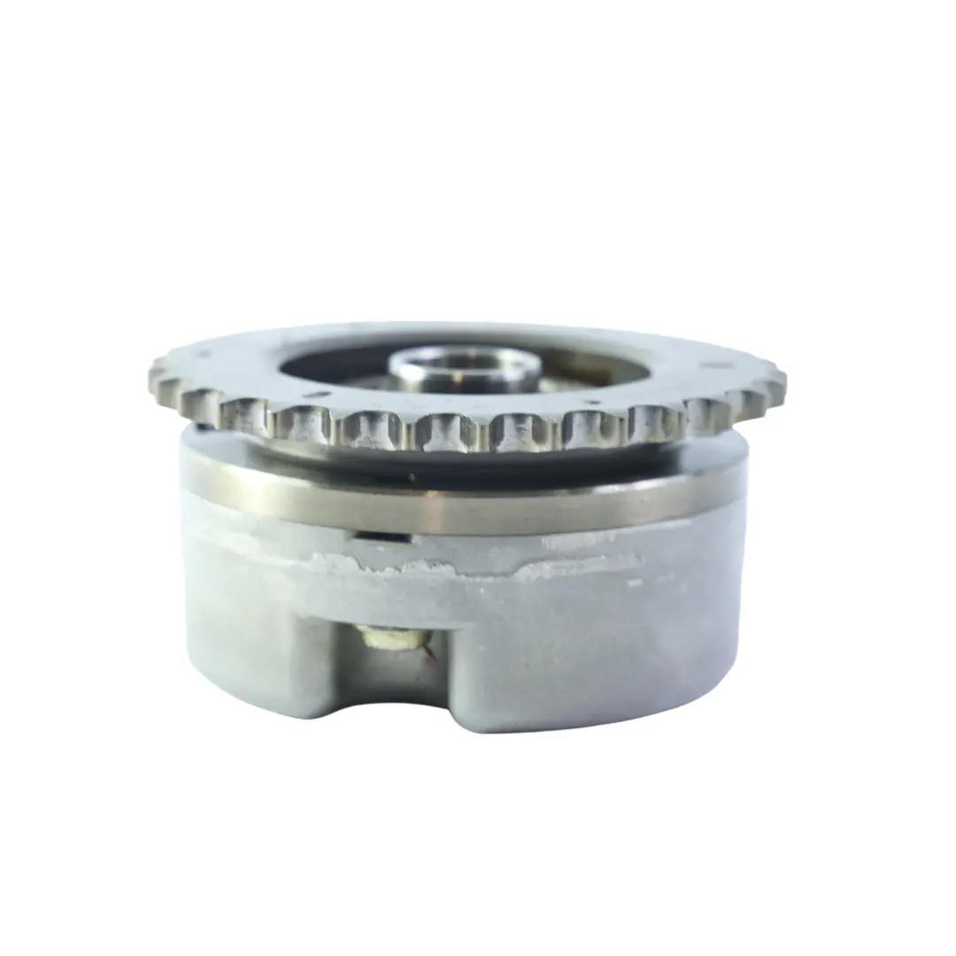 Inlet Intake Camshaft Sprocket 4.2 TFSI Quattro CFSA to Audi RS4 B8 with Part number 06E109083R Audi RS4 B8 Inlet Intake Camshaft Sprocket 4.2 TFSI Quattro CFSA - SKU 06E109083R - Part number 06E109083R