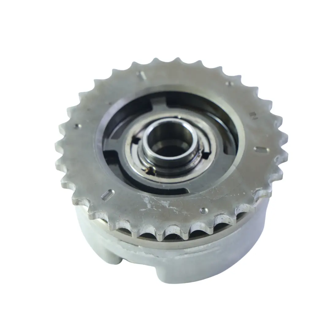 Inlet Intake Camshaft Sprocket 4.2 TFSI Quattro CFSA to Audi RS4 B8 with Part number 06E109083R Audi RS4 B8 Inlet Intake Camshaft Sprocket 4.2 TFSI Quattro CFSA - SKU 06E109083R - Part number 06E109083R