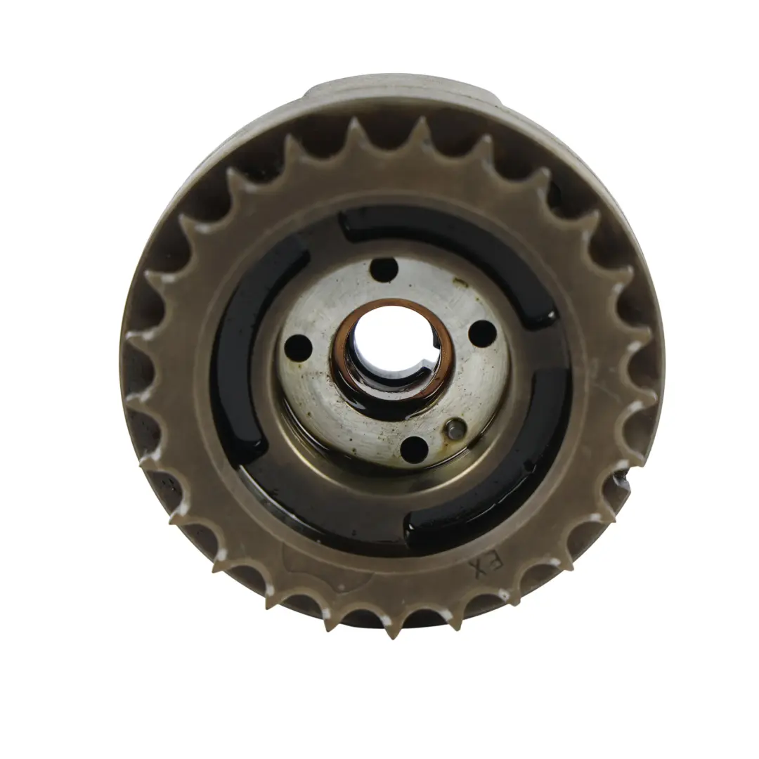 BPK Wariator Wydechowy do Audi A8 D3 3.2 FSI Quattro o numerze 06E109084G Audi A8 D3 3.2 FSI Quattro BPK Wariator Wydechowy - SKU 06E109084G - Numer Części 06E109084G